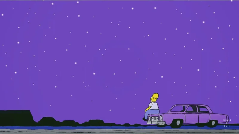 Murió de coronavirus el productor de Los Simpsons