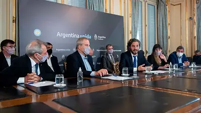 Buscan vincular a las universidades con la tarifa social de Internet Buscan vincular a las universidades con la tarifa social de Internet