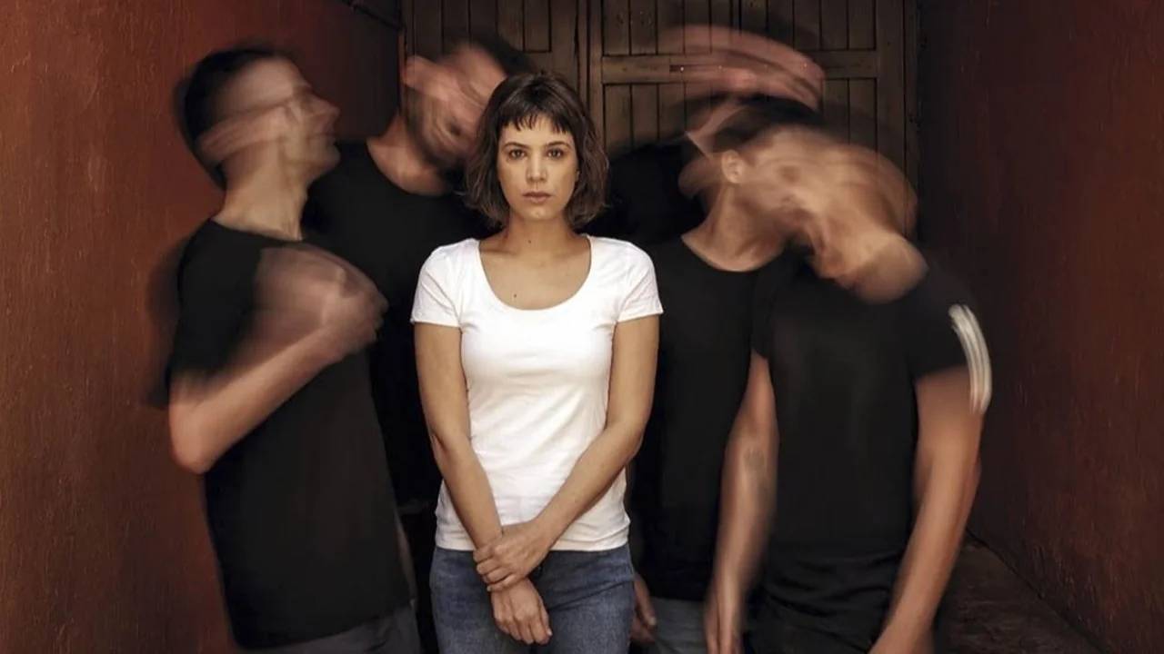 Jauría: una obra estremecedora sobre el juicio a los violadores de "La Manada"