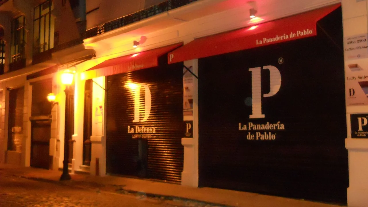 Una pastelera denunció que el chef Pablo Massey la acosaba en el trabajo