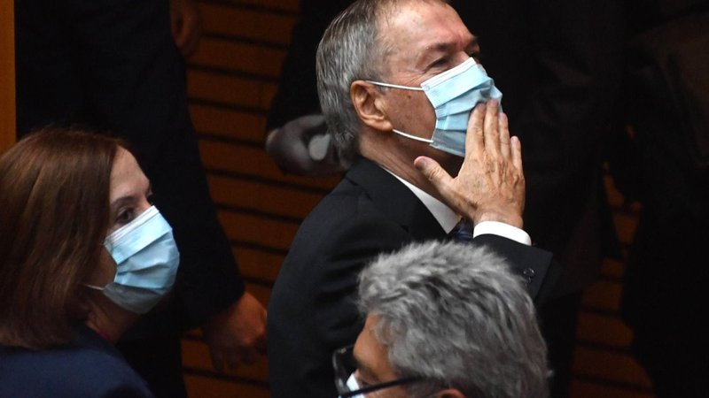 Elecciones 2021: Schiaretti deshoja la margarita y define si hace una alianza con el Frente de Todos 