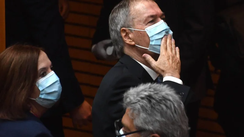 Elecciones 2021: Schiaretti deshoja la margarita y define si hace una alianza con el Frente de Todos 