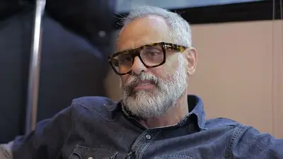 Jorge Rial Jorge Rial