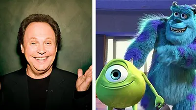 Monsters Inc en Disney+: Billy Cristal adelantó cómo será la secuela Monsters Inc en Disney+: Billy Cristal adelantó cómo será la secuela