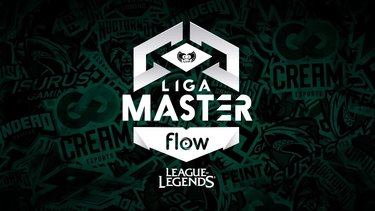 Liga Master Flow: comienzan los playoff 