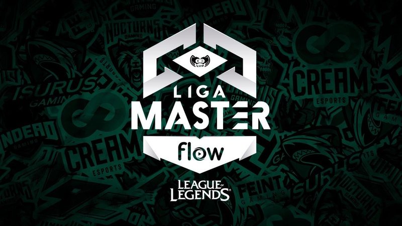 Liga Master Flow