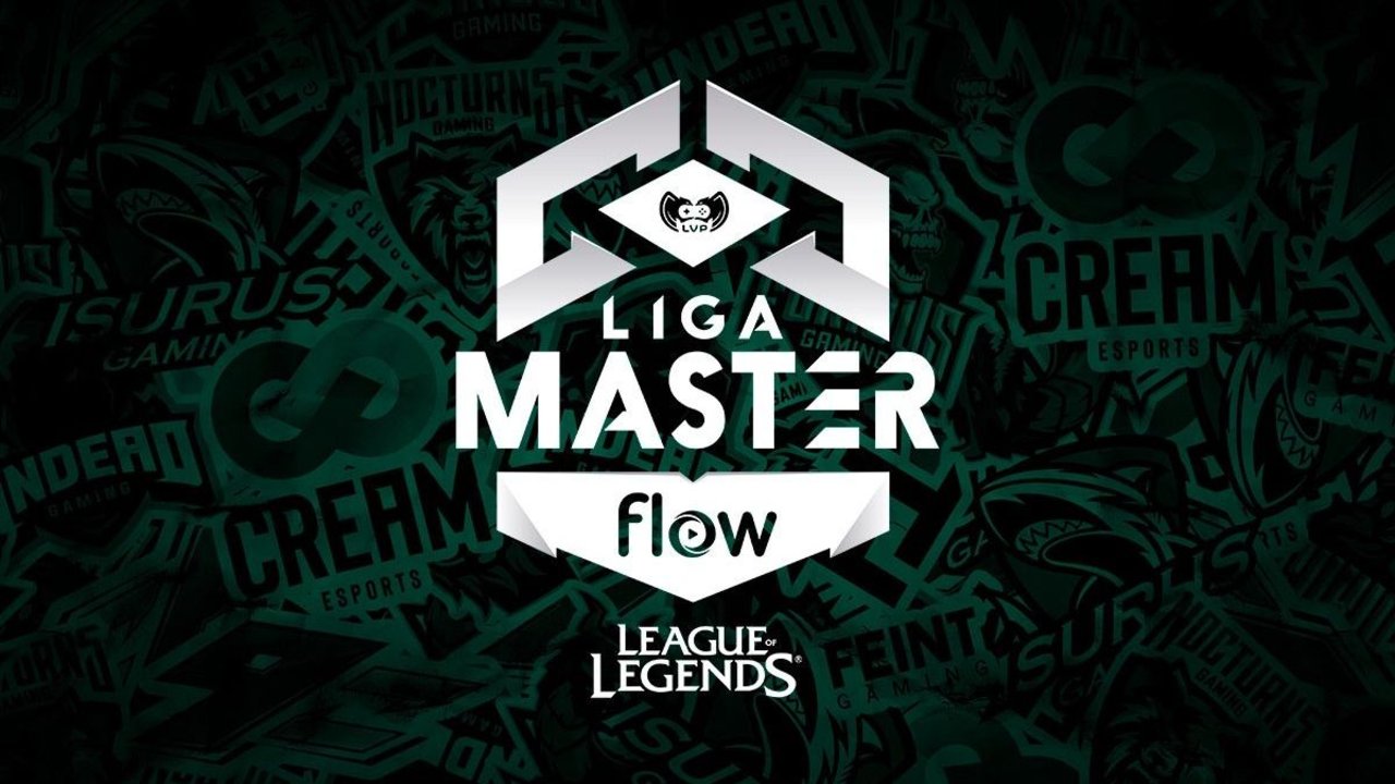 Liga Master Flow