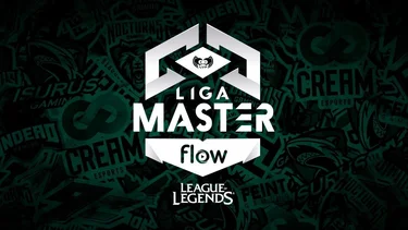 Liga Master Flow: comienzan los playoff 
