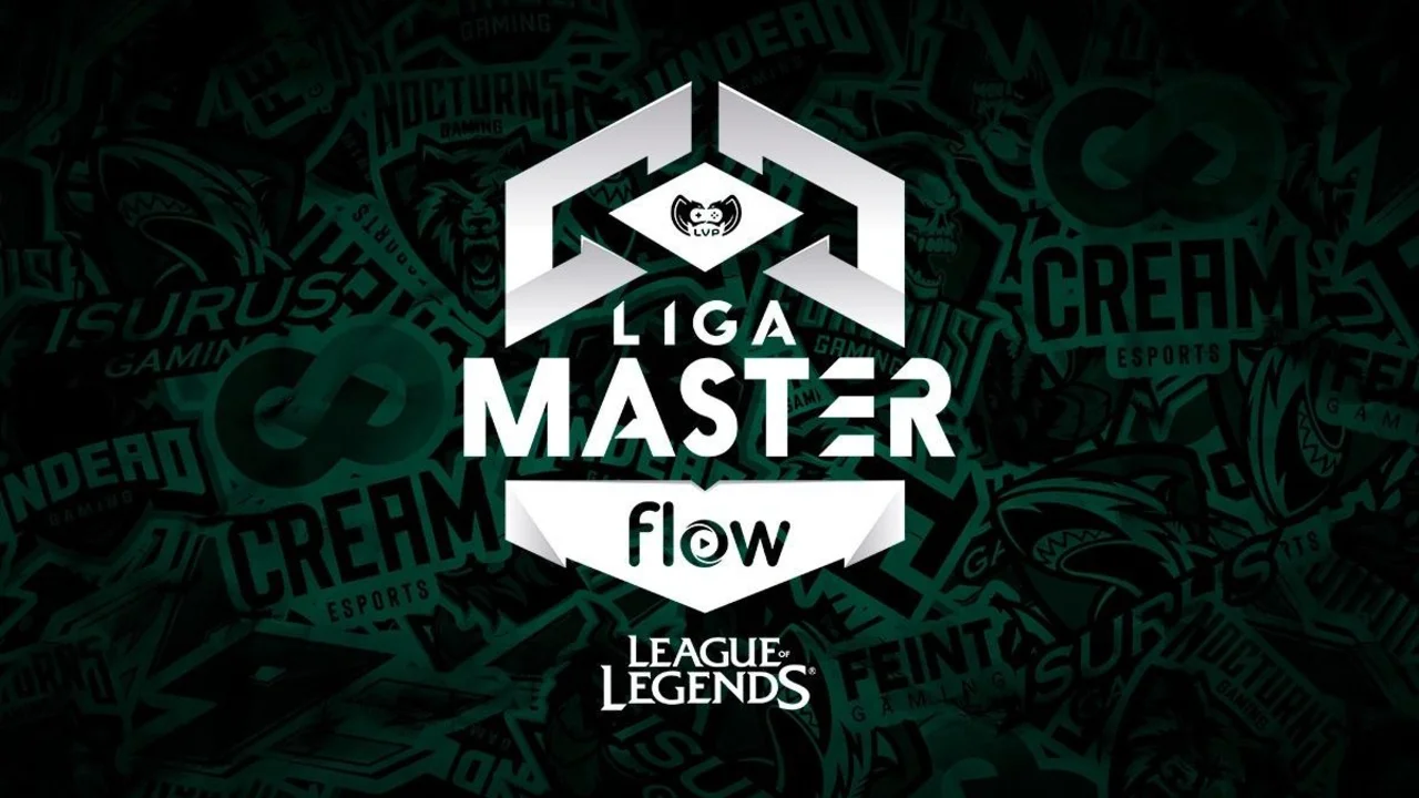Liga Master Flow