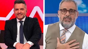Ángel de Brito filtró quién reemplazaría a Jorge Rial en Intrusos