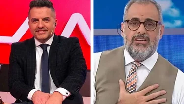 Ángel de Brito filtró quién reemplazaría a Jorge Rial en Intrusos