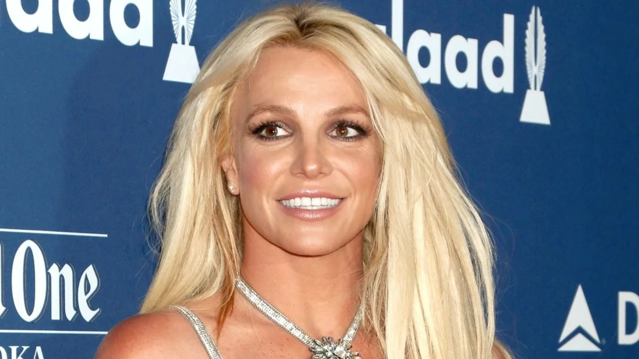 Britney Spears