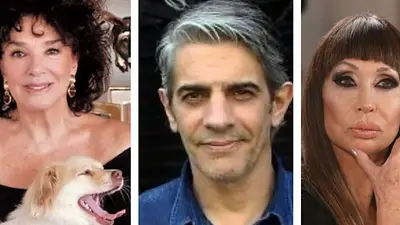 Sputnik V: Provincia suspende vacunación de los famosos por falta de dosis Sputnik V: Provincia suspende vacunación de los famosos por falta de dosis