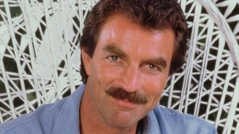¿Qué fue de la vida de Tom Selleck tras el éxito de Magnum P.I?
