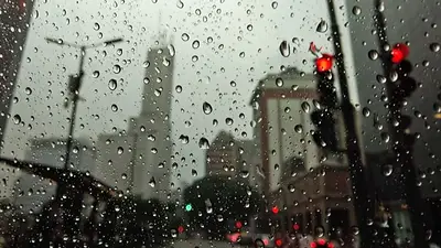 Clima en Buenos Aires con alerta amarilla: a qué hora llueve hoy 11 de noviembre Clima en Buenos Aires con alerta amarilla: a qué hora llueve hoy 11 de noviembre