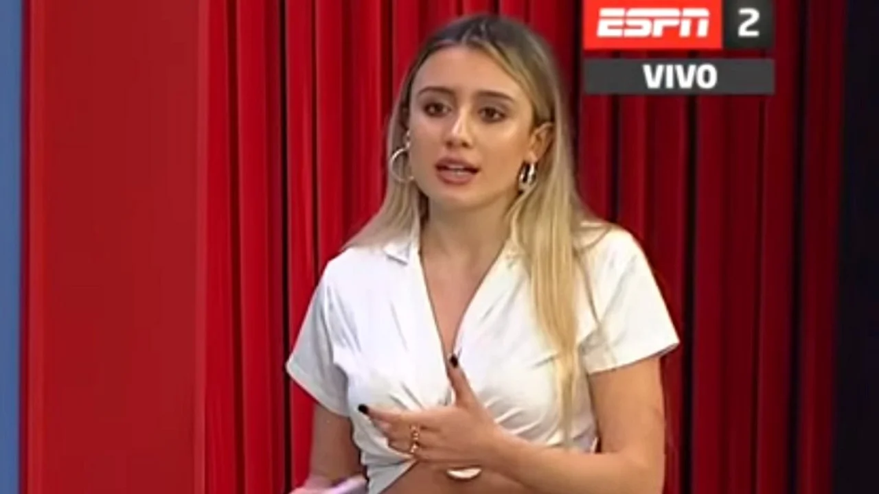 Morena Beltrán