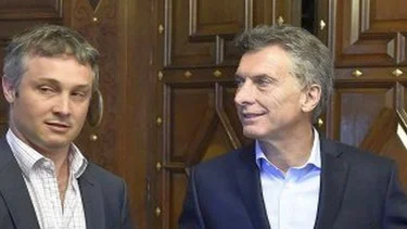 La mano derecha de Macri declara por el hundimiento del ARA San Juan