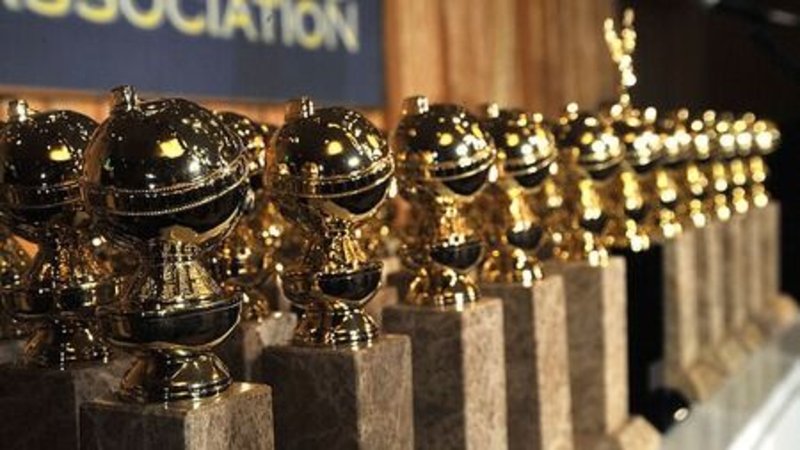 Los Globos de Oro 2021 se realizarán el 28 de febrero.