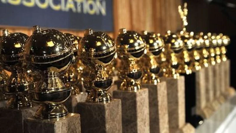 Los Globos de Oro 2021 se realizarán el 28 de febrero.