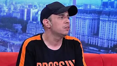 El Dipy El Dipy
