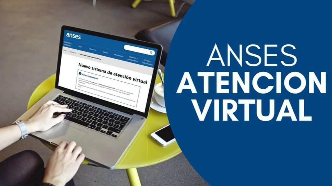 Anses y las nuevas funciones de atención virtual