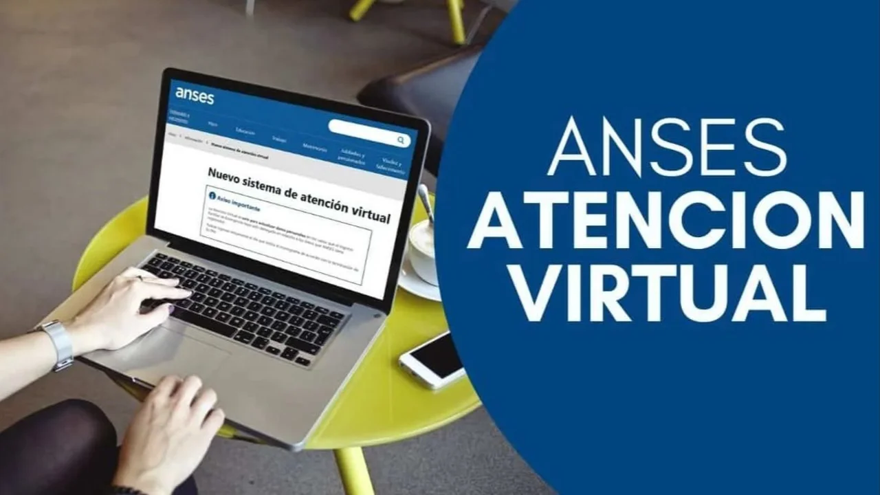 Anses y las nuevas funciones de atención virtual