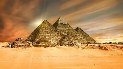 Impactante hallazgo: descubren en Egipto una "momia de barro" que puede cambiar la historia Impactante hallazgo: descubren en Egipto una "momia de barro" que puede cambiar la historia