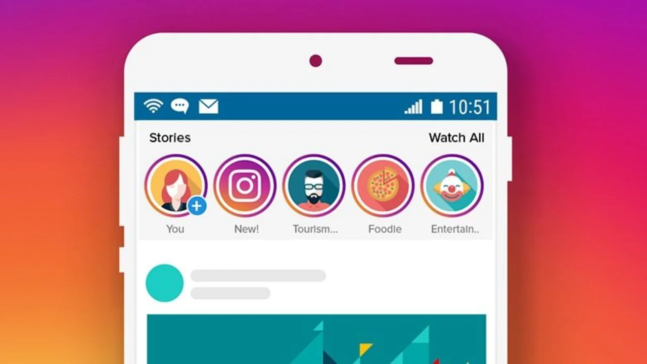 Instagram