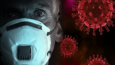 Alertan que hay 4000 variantes del coronavirus en el mundo