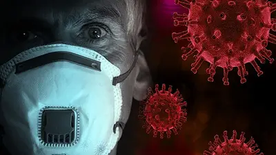 Coronavirus en el mundo: advierten que hay 4000 variantes del COVID en todo el planeta Coronavirus en el mundo: advierten que hay 4000 variantes del COVID en todo el planeta