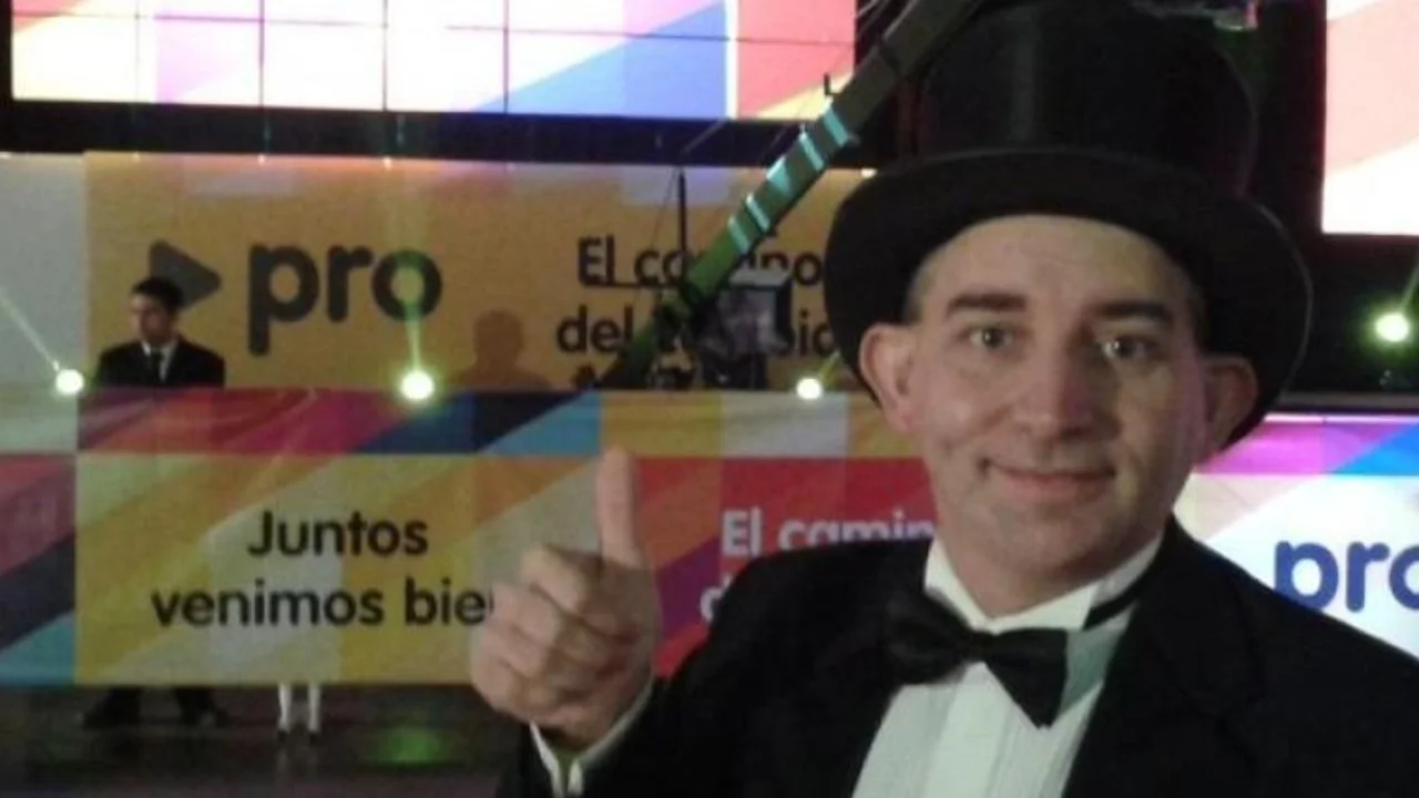 El Mago sin Dientes reveló que le ofrecieron ser diputado de Juntos por el Cambio