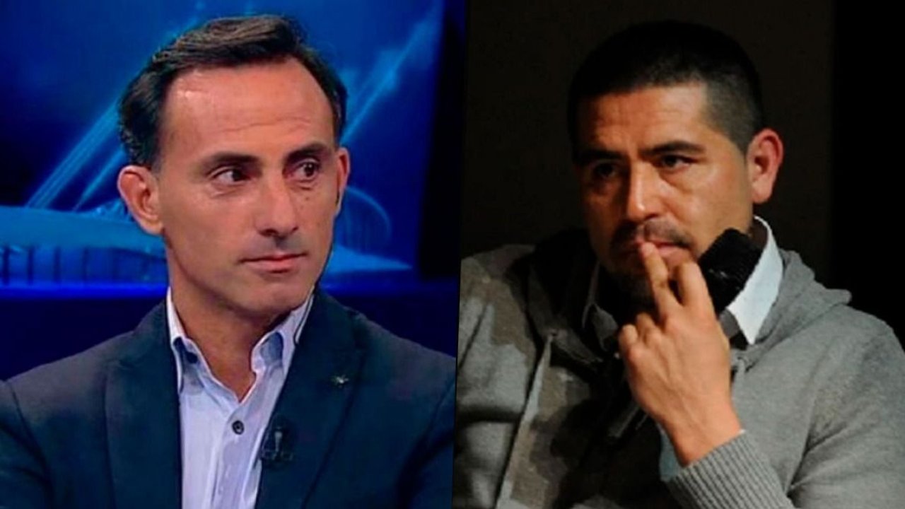Diego Latorre reveló las internas del "cabaret" en Boca