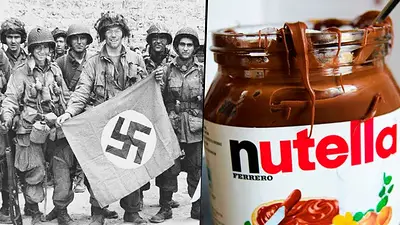 La historia de Nutella: la tragedia que originó su creación y por qué fue un éxito La historia de Nutella: la tragedia que originó su creación y por qué fue un éxito