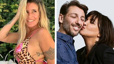 Florencia Peña habló sobre su video íntimo y reveló cuál fue la reacción de La Negra Vernaci y Humberto Tortonese Florencia Peña habló sobre su video íntimo y reveló cuál fue la reacción de La Negra Vernaci y Humberto Tortonese