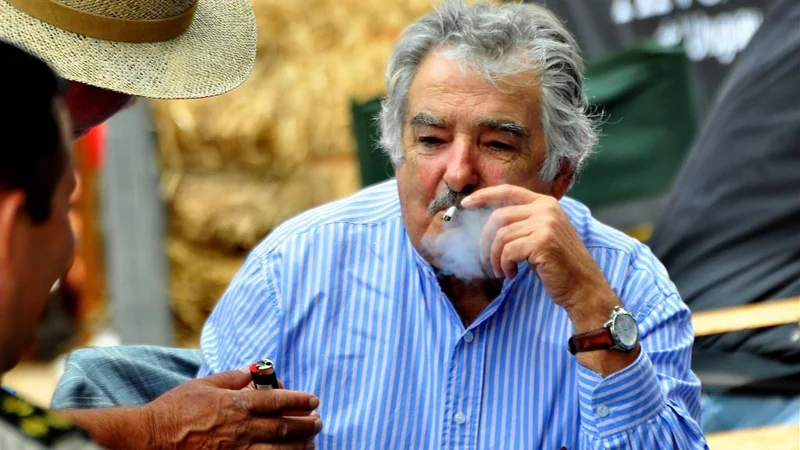 José Pepe Mujica