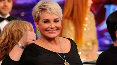 Carmen Barbieri. MasterChef Celebrity 2. Carmen Barbieri. MasterChef Celebrity 2.