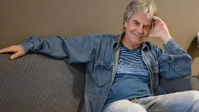La salud de Raúl Rizzo: ya le bajó la fiebre aunque sigue internado por coronavirus La salud de Raúl Rizzo: ya le bajó la fiebre aunque sigue internado por coronavirus