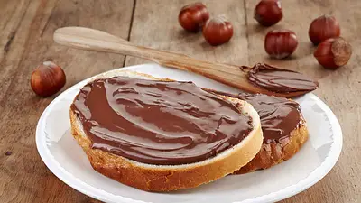 3 recetas fáciles y ricas para hacer con Nutella 3 recetas fáciles y ricas para hacer con Nutella