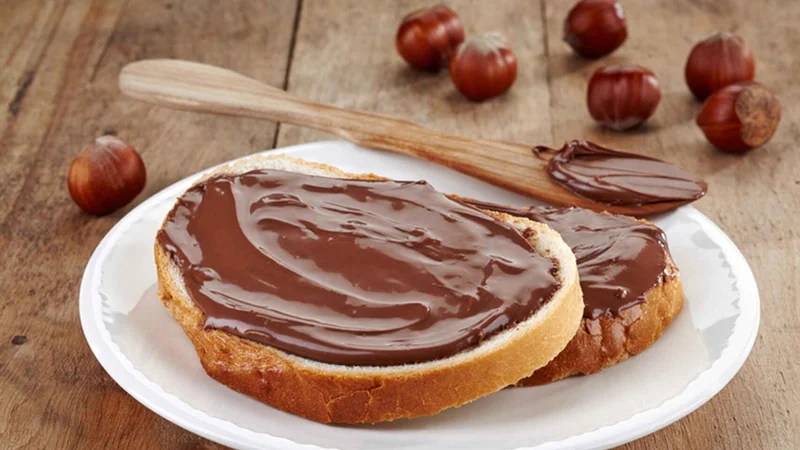 3 recetas fáciles y ricas para hacer con Nutella