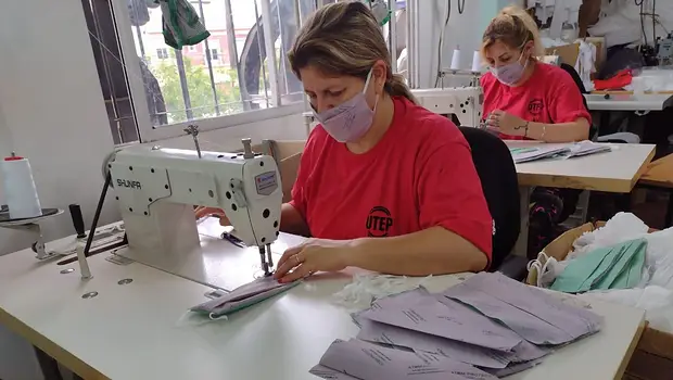 Poner el eje en los y las trabajadoras de la Economía Popular | Economía popular