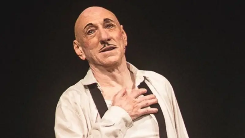 Rafael Bruza