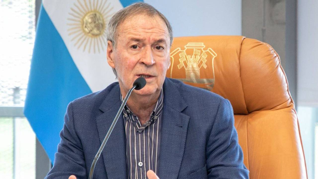 Cordoba: crece la ola de robos y se multiplican las marchas por seguridad 