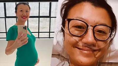 Karina Gao Karina Gao