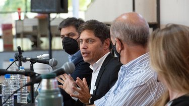 Coronavirus: cómo es el plan de Buenos Aires para la segunda ola