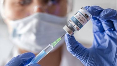 Vacunas: encuesta muestra la esperanza por la inmunización