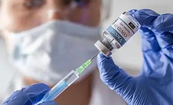 Pandemia, patentes y crímenes contra la Humanidad | Guerra de laboratorios