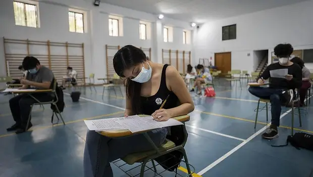 Clases presenciales: un regreso marcado por la incertidumbre | Coronavirus en argentina