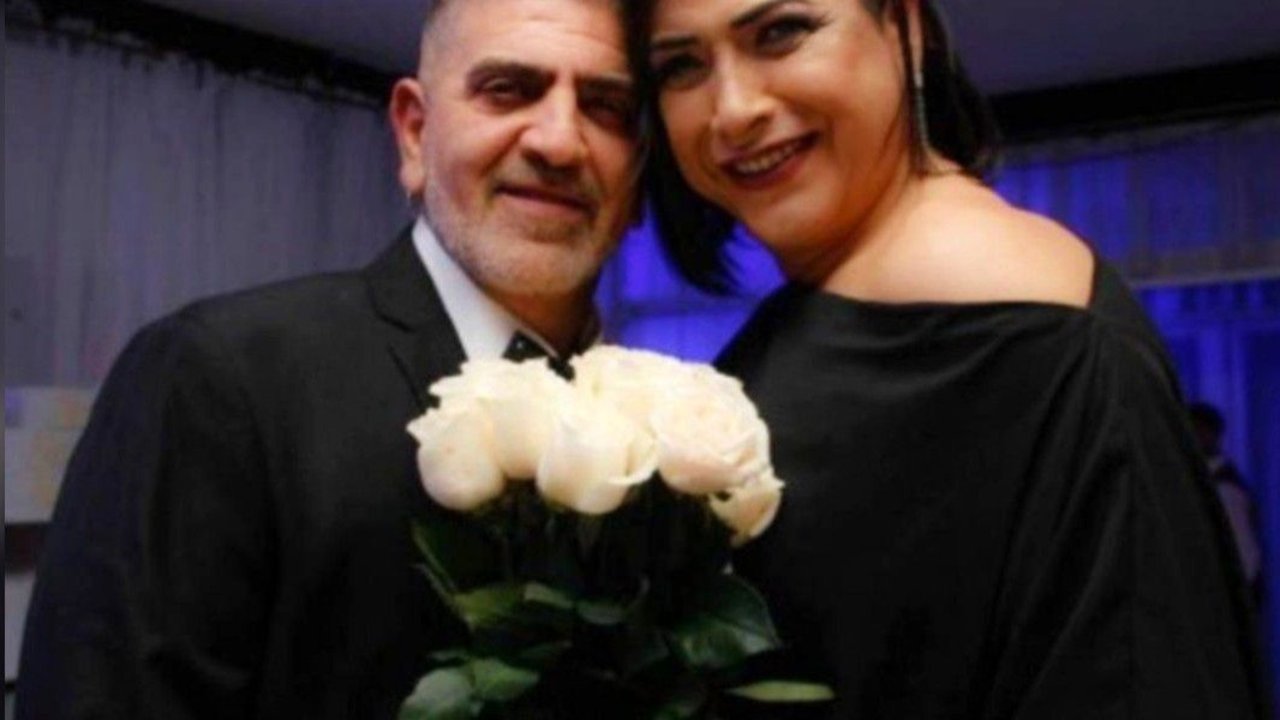 Un hombre cis y una mujer trans se casaron por iglesia en Ushuaia con todos los ritos del catolicismo