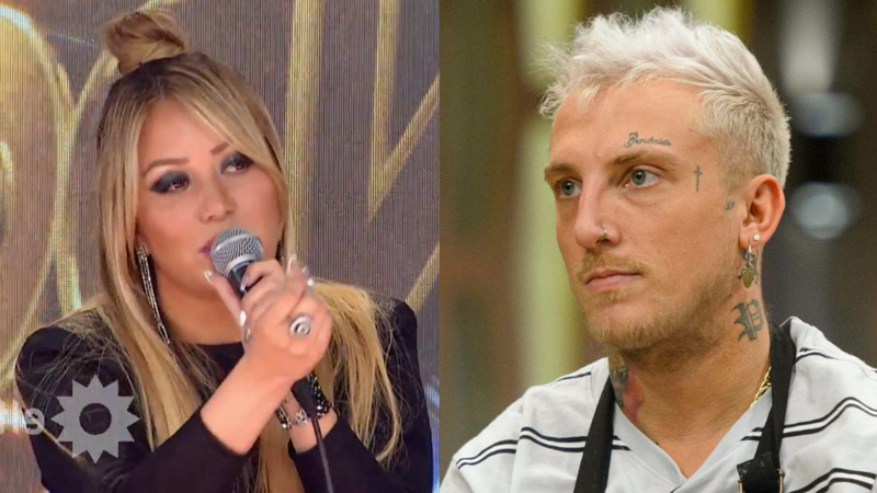 Karina La Princesita y El Polaco