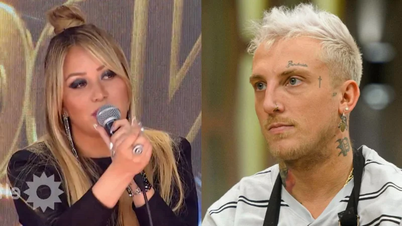 Karina La Princesita y El Polaco
